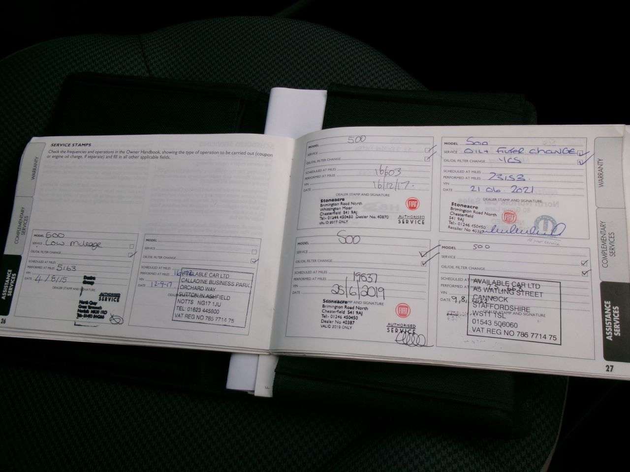 2014 FIAT 500 2014 FIAT 500