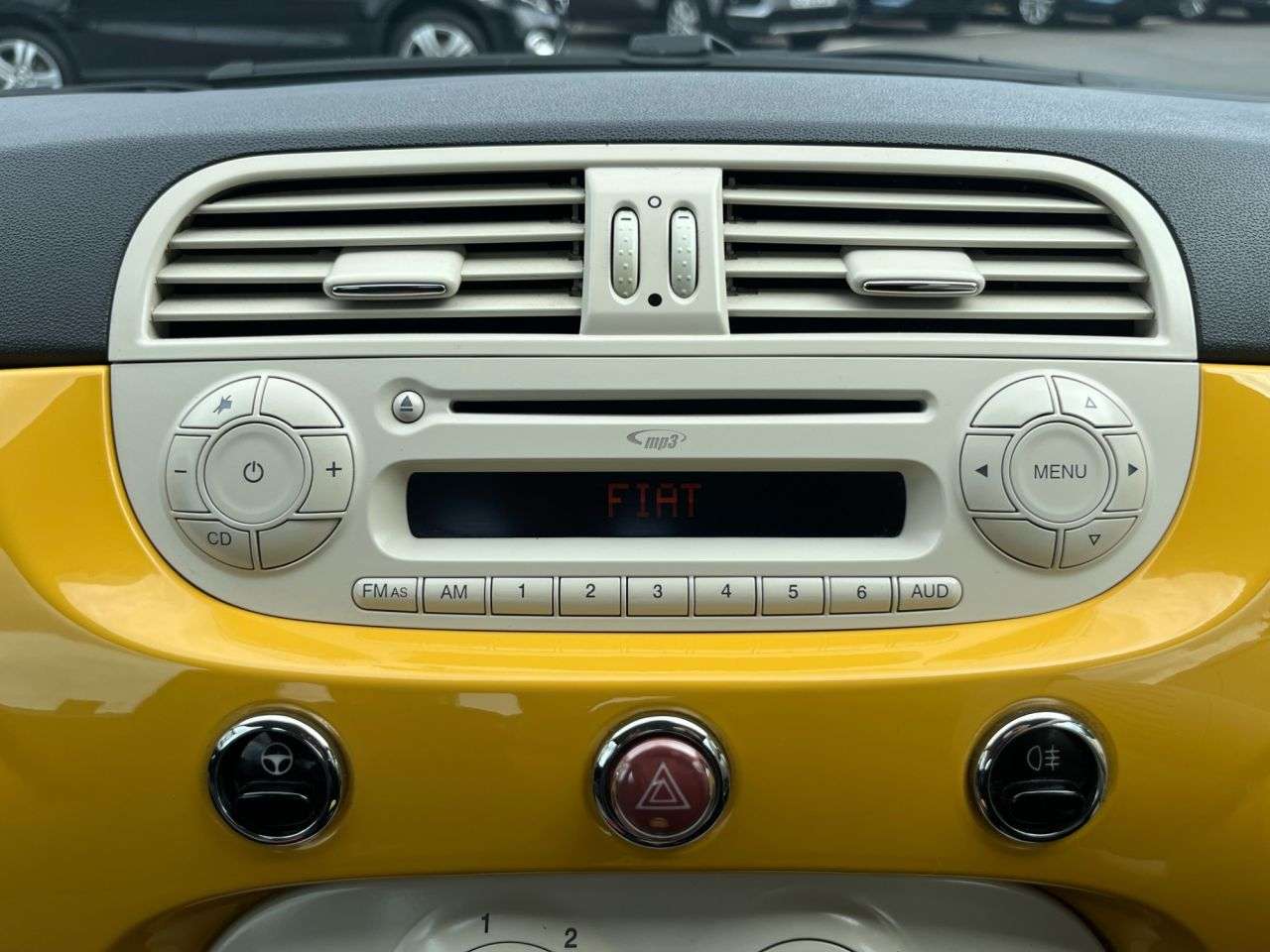 2014 FIAT 500 2014 FIAT 500