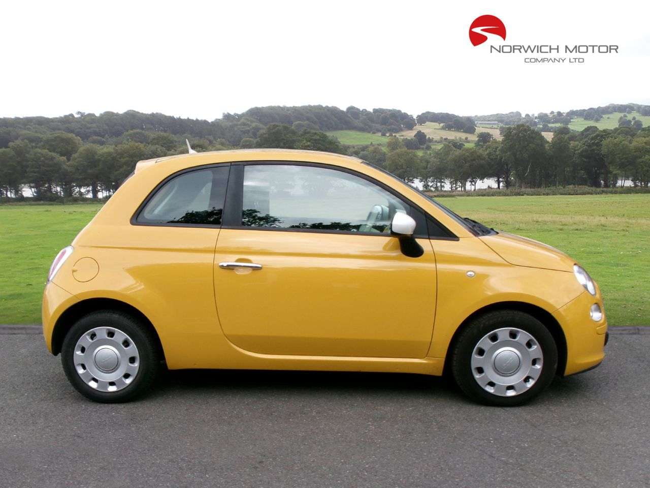 2014 FIAT 500 2014 FIAT 500