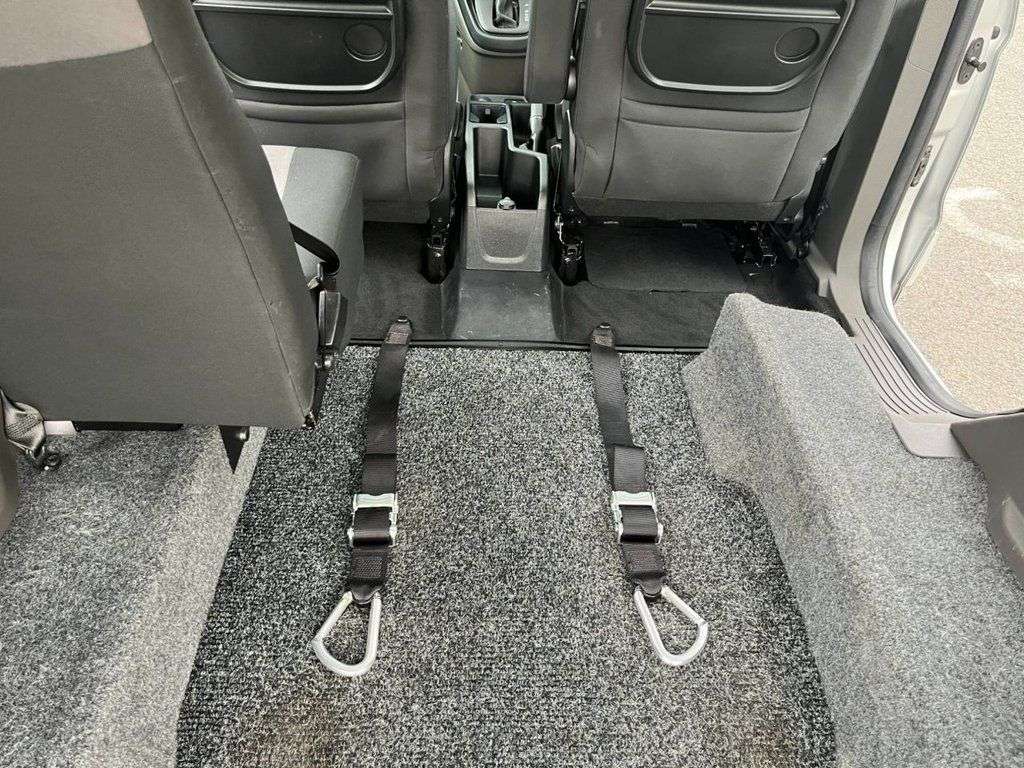 2021 FORD TOURNEO CONNECT 2021 FORD TOURNEO CONNECT