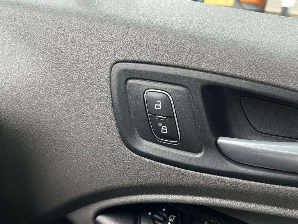 2021 FORD TOURNEO CONNECT 2021 FORD TOURNEO CONNECT