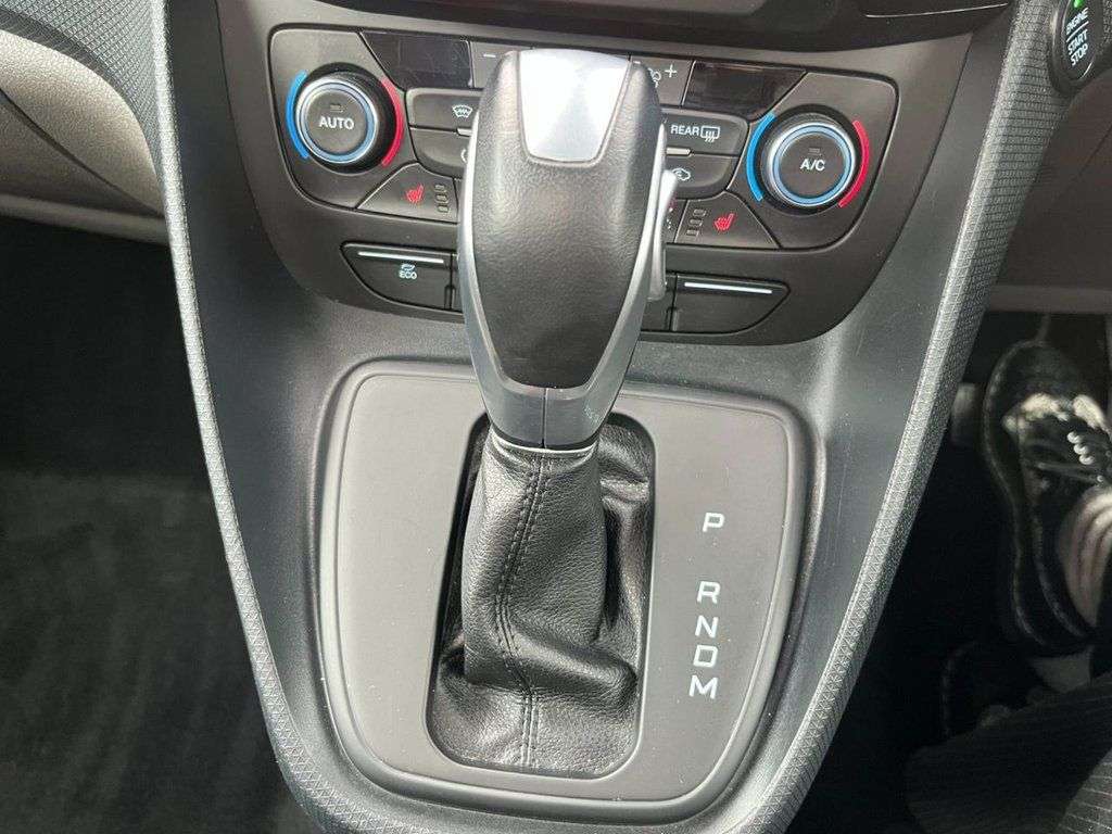 2021 FORD TOURNEO CONNECT 2021 FORD TOURNEO CONNECT