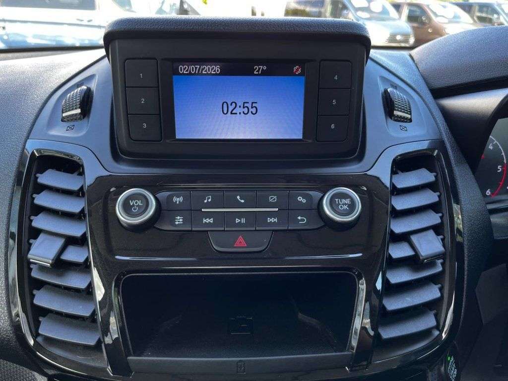 2020 FORD GRAND TOURNEO CONNECT 2020 FORD GRAND TOURNEO CONNECT