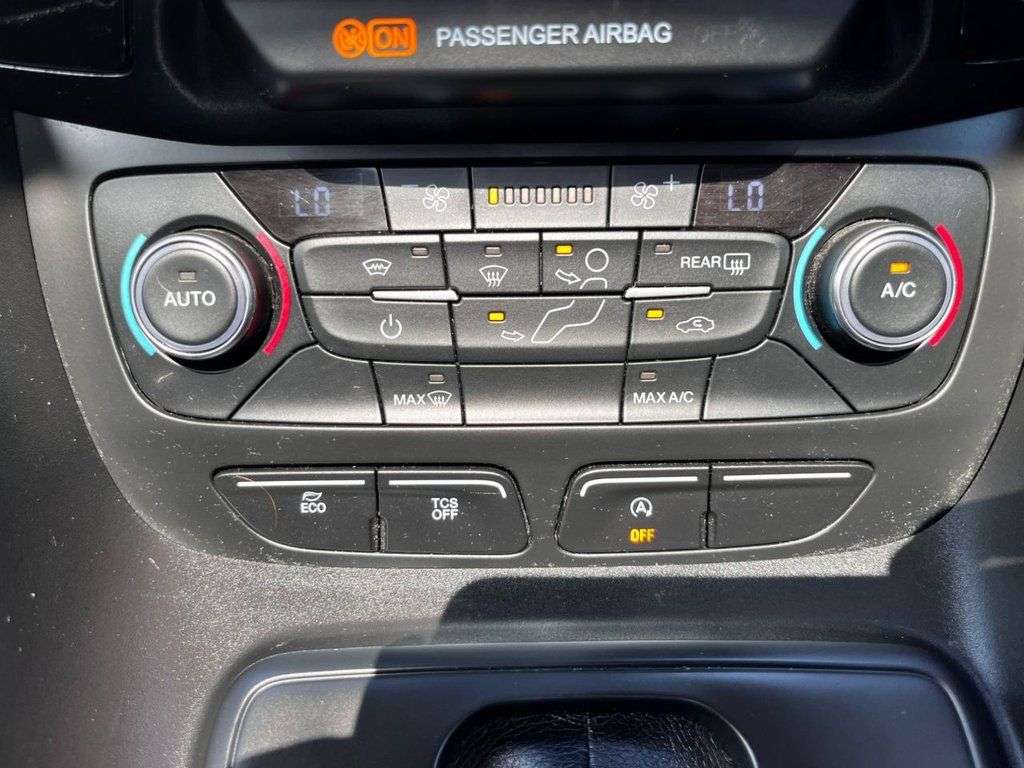 2020 FORD GRAND TOURNEO CONNECT 2020 FORD GRAND TOURNEO CONNECT