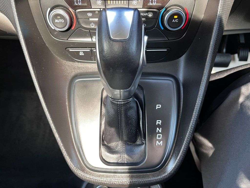 2020 FORD GRAND TOURNEO CONNECT 2020 FORD GRAND TOURNEO CONNECT