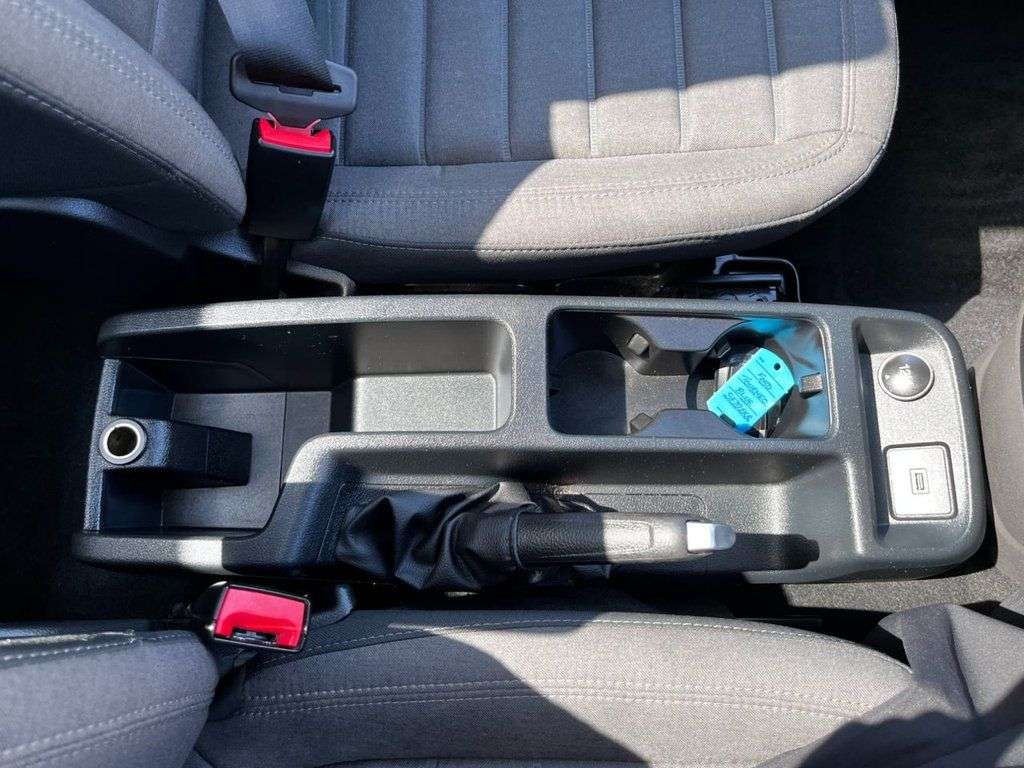 2020 FORD GRAND TOURNEO CONNECT 2020 FORD GRAND TOURNEO CONNECT