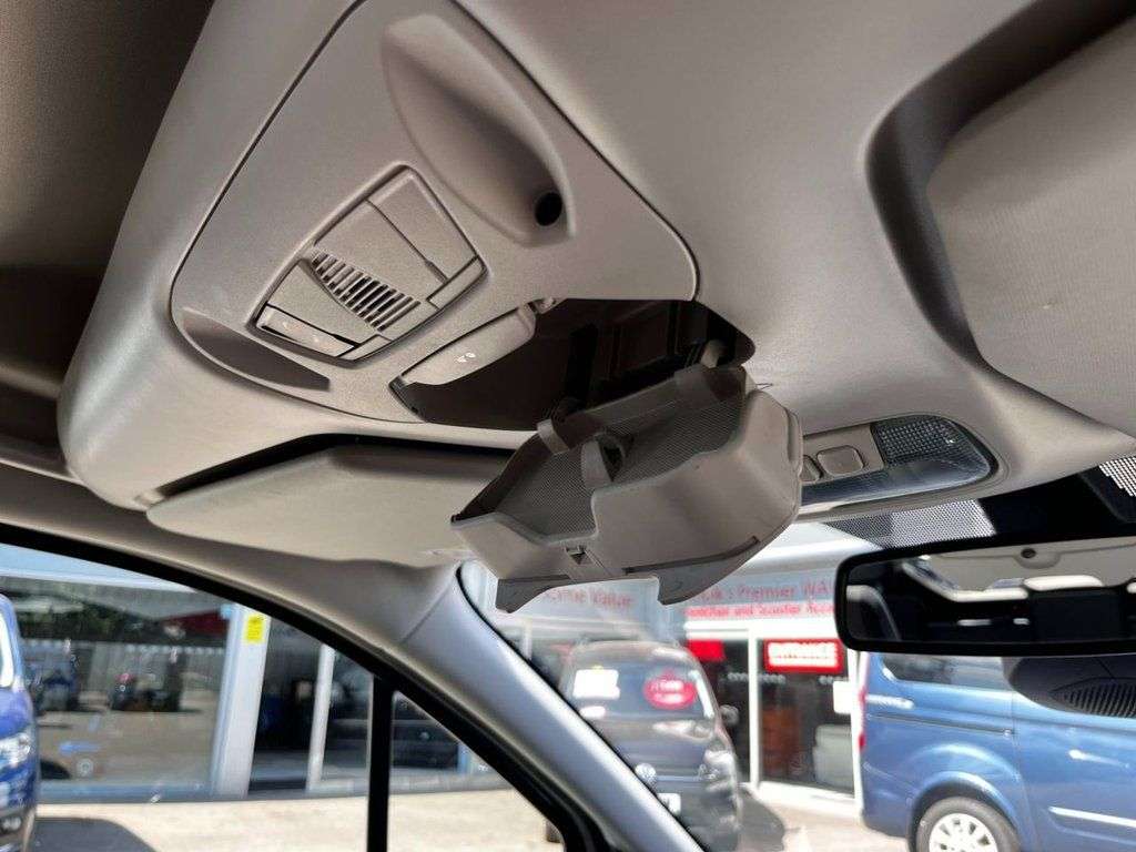 2020 FORD GRAND TOURNEO CONNECT 2020 FORD GRAND TOURNEO CONNECT