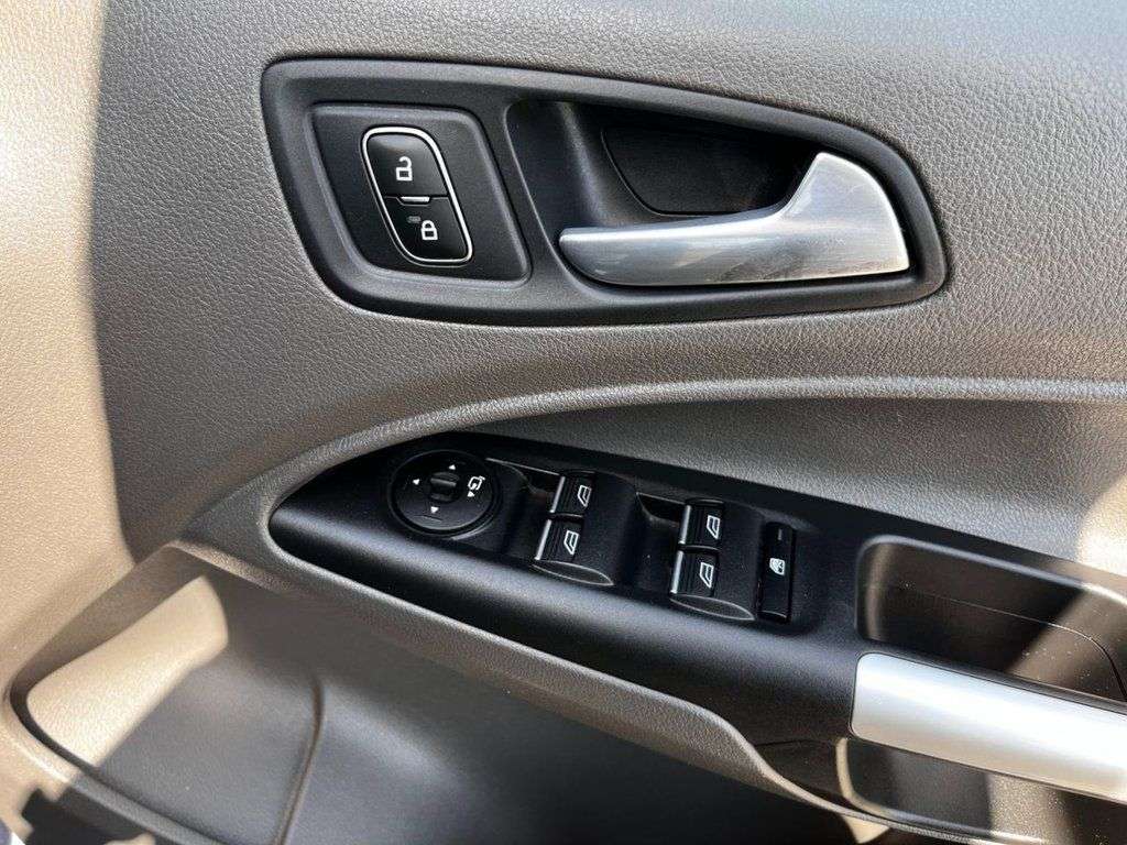 2020 FORD GRAND TOURNEO CONNECT 2020 FORD GRAND TOURNEO CONNECT