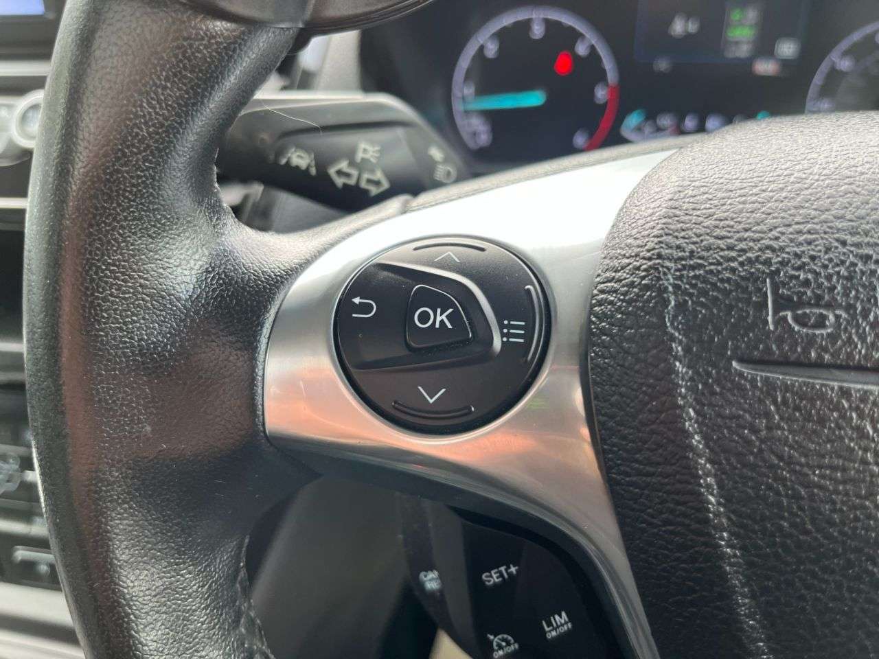 2020 FORD GRAND TOURNEO CONNECT 2020 FORD GRAND TOURNEO CONNECT
