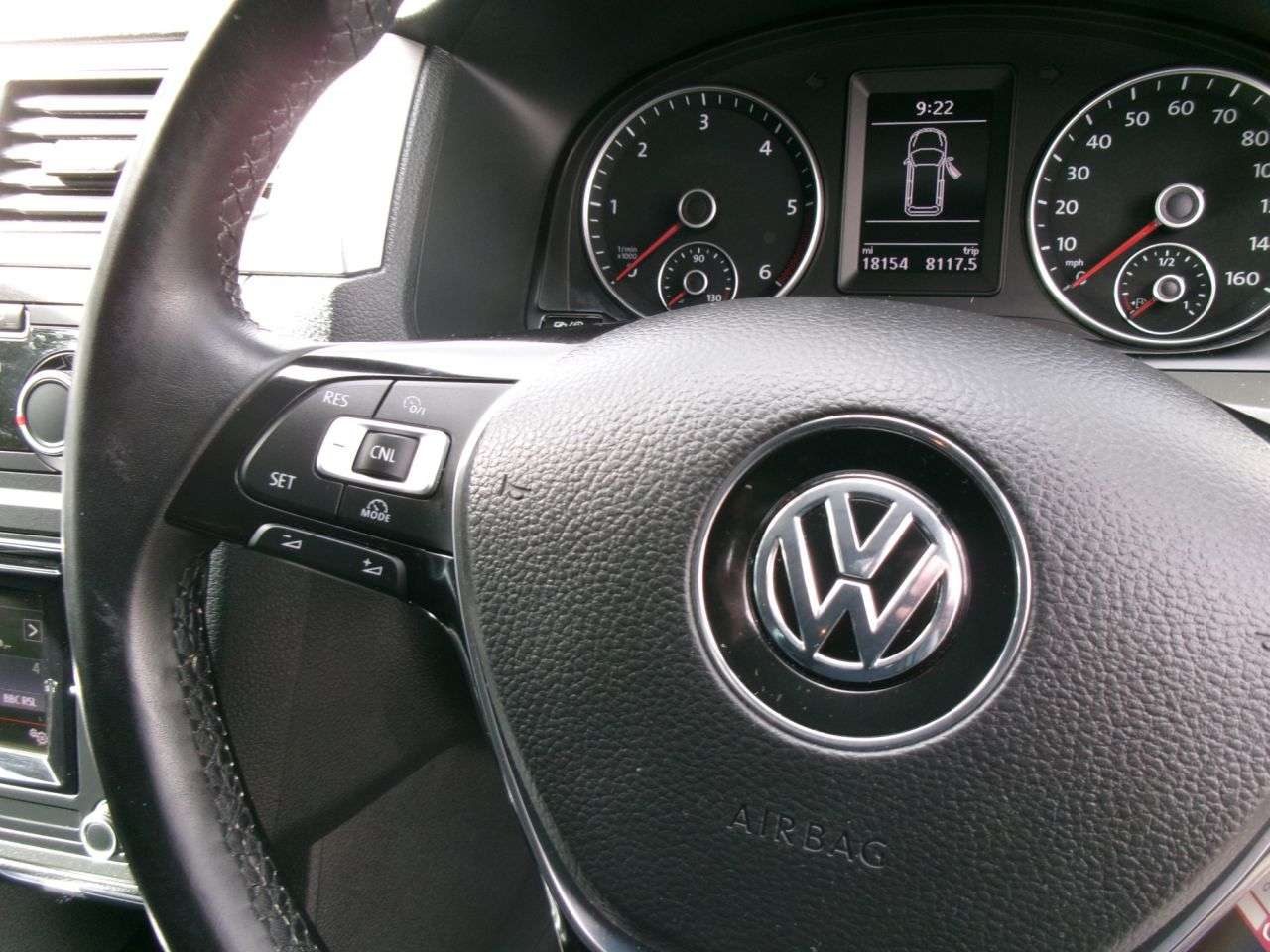 2021 VOLKSWAGEN CADDY MAXI LIFE 2021 VOLKSWAGEN CADDY MAXI LIFE