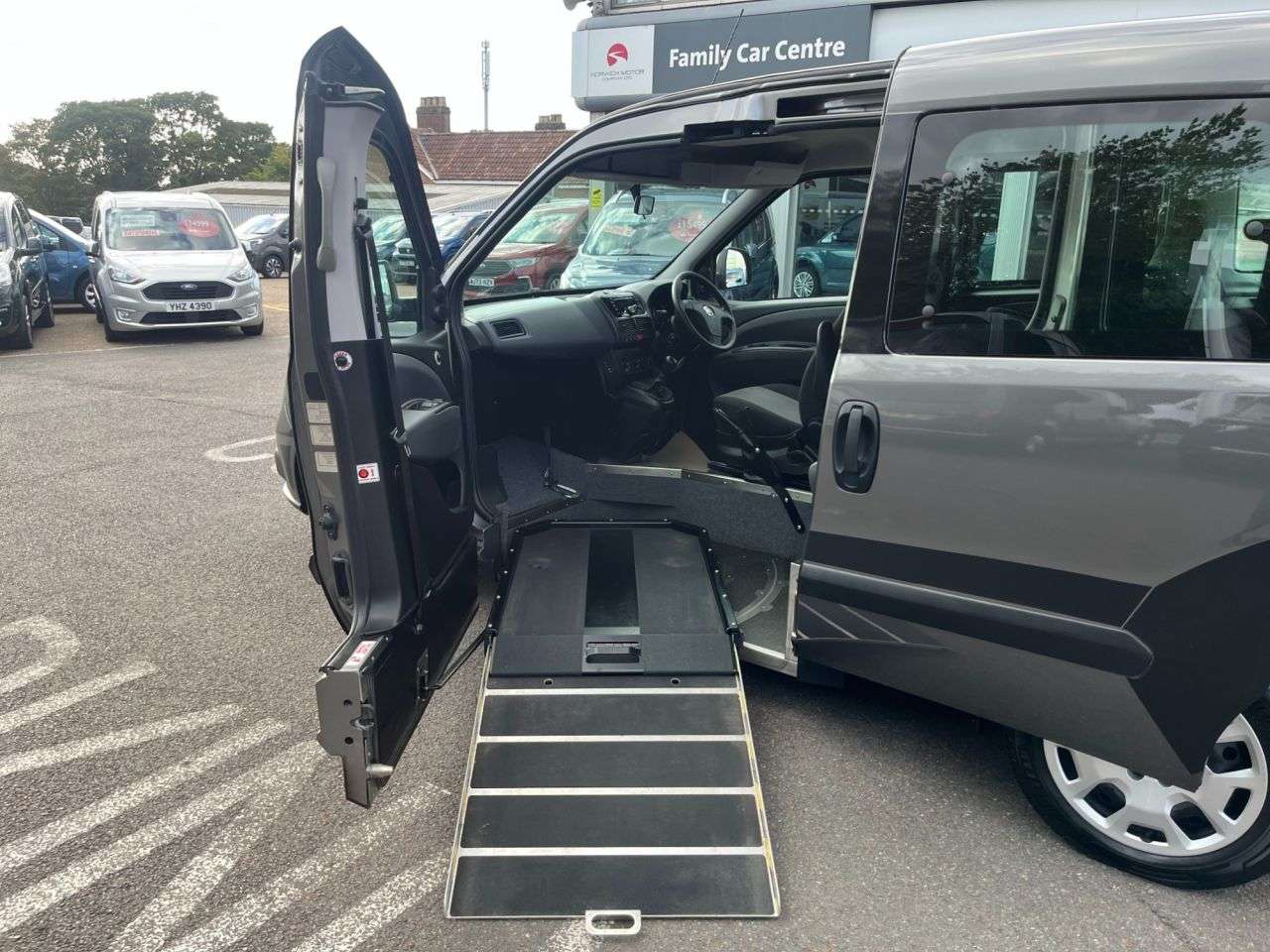 2021 FIAT DOBLO 2021 FIAT DOBLO