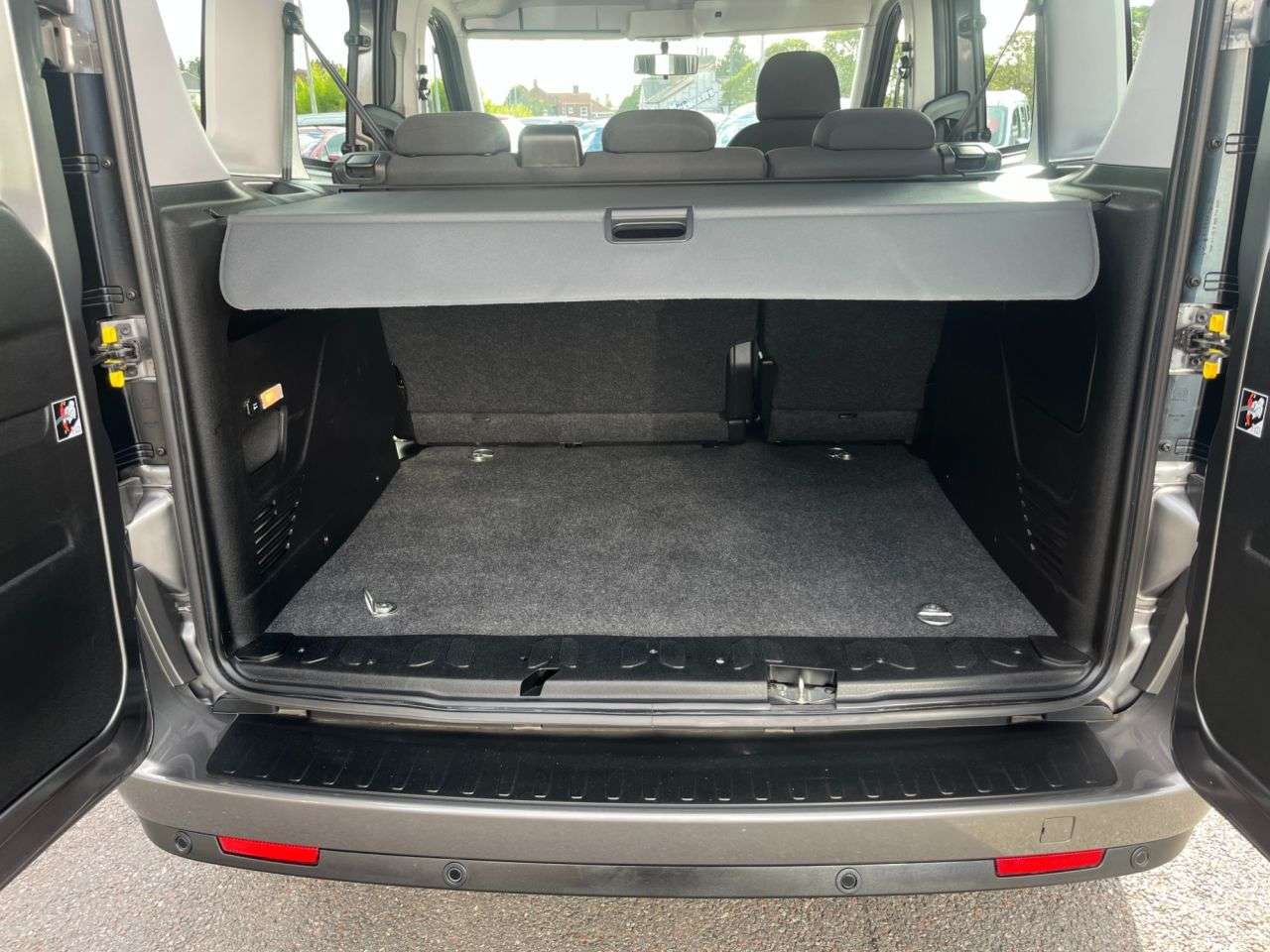 2021 FIAT DOBLO 2021 FIAT DOBLO