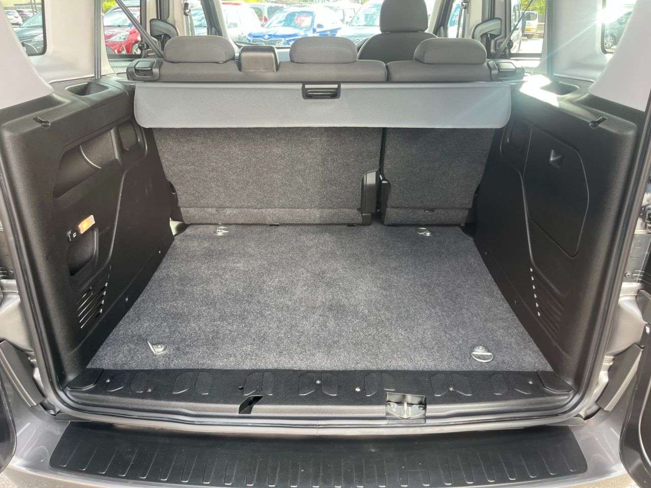 2021 FIAT DOBLO 2021 FIAT DOBLO