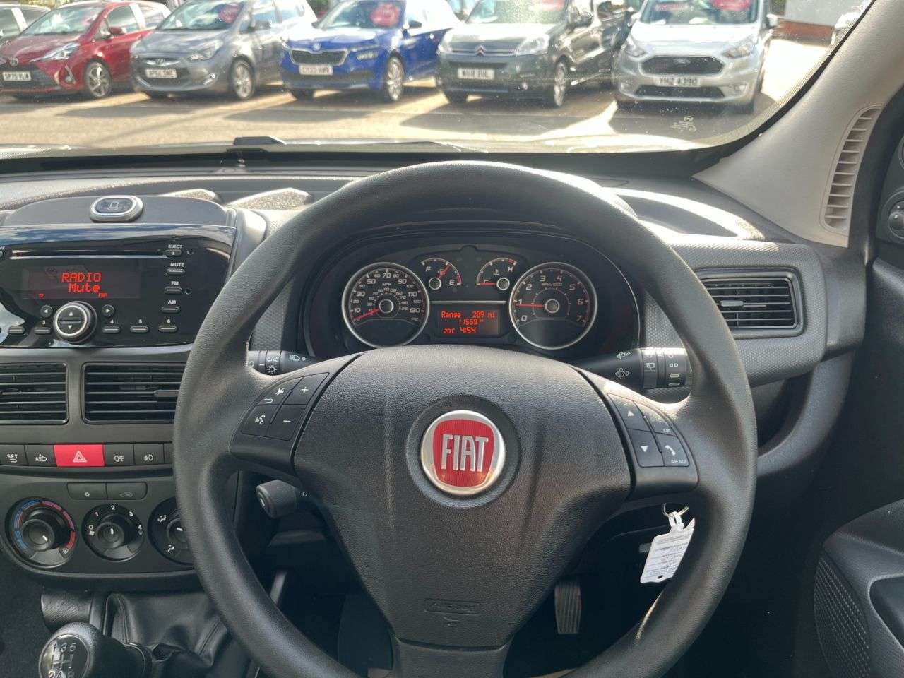 2021 FIAT DOBLO 2021 FIAT DOBLO