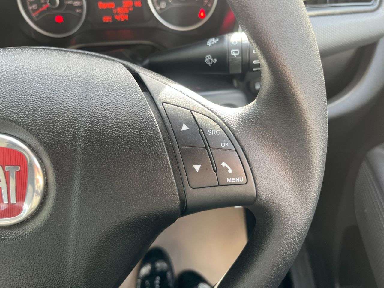 2021 FIAT DOBLO 2021 FIAT DOBLO