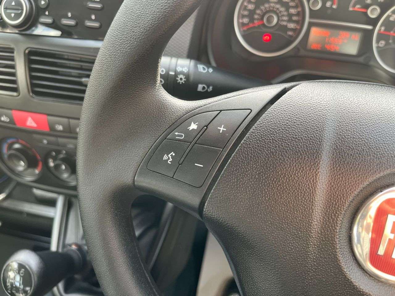 2021 FIAT DOBLO 2021 FIAT DOBLO