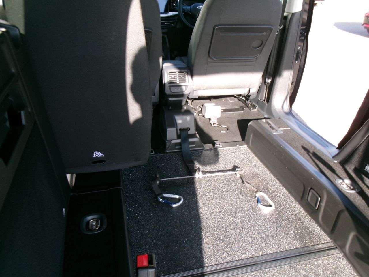 2023 FORD TOURNEO CONNECT 2023 FORD TOURNEO CONNECT