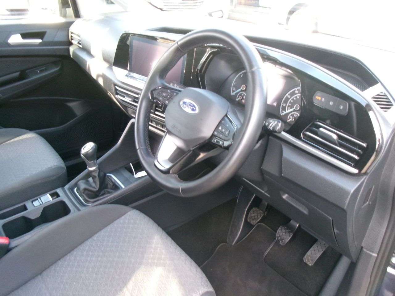 2023 FORD TOURNEO CONNECT 2023 FORD TOURNEO CONNECT