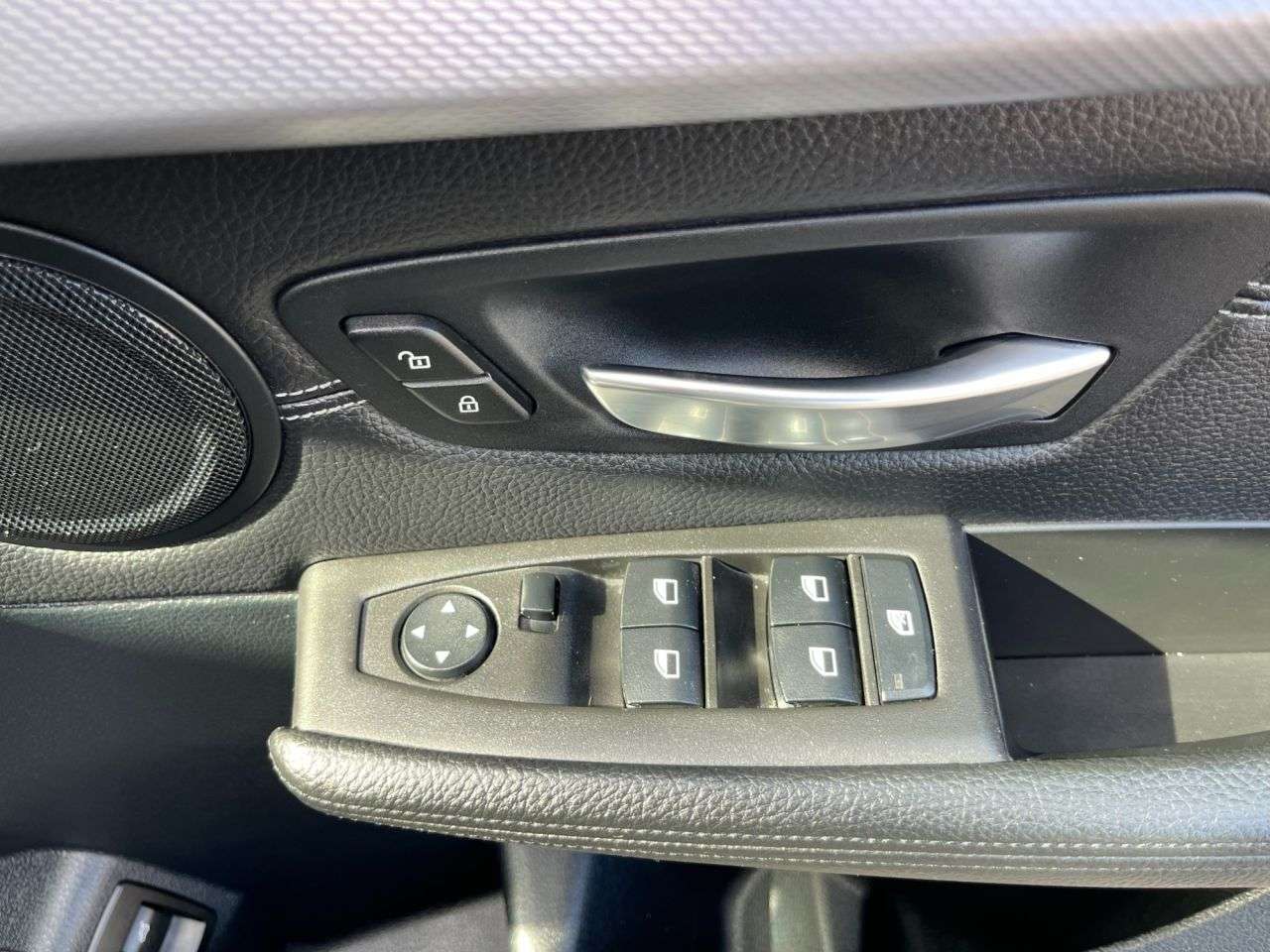 2018 BMW 2 SERIES ACTIVE TOURER 2018 BMW 2 SERIES ACTIVE TOURER