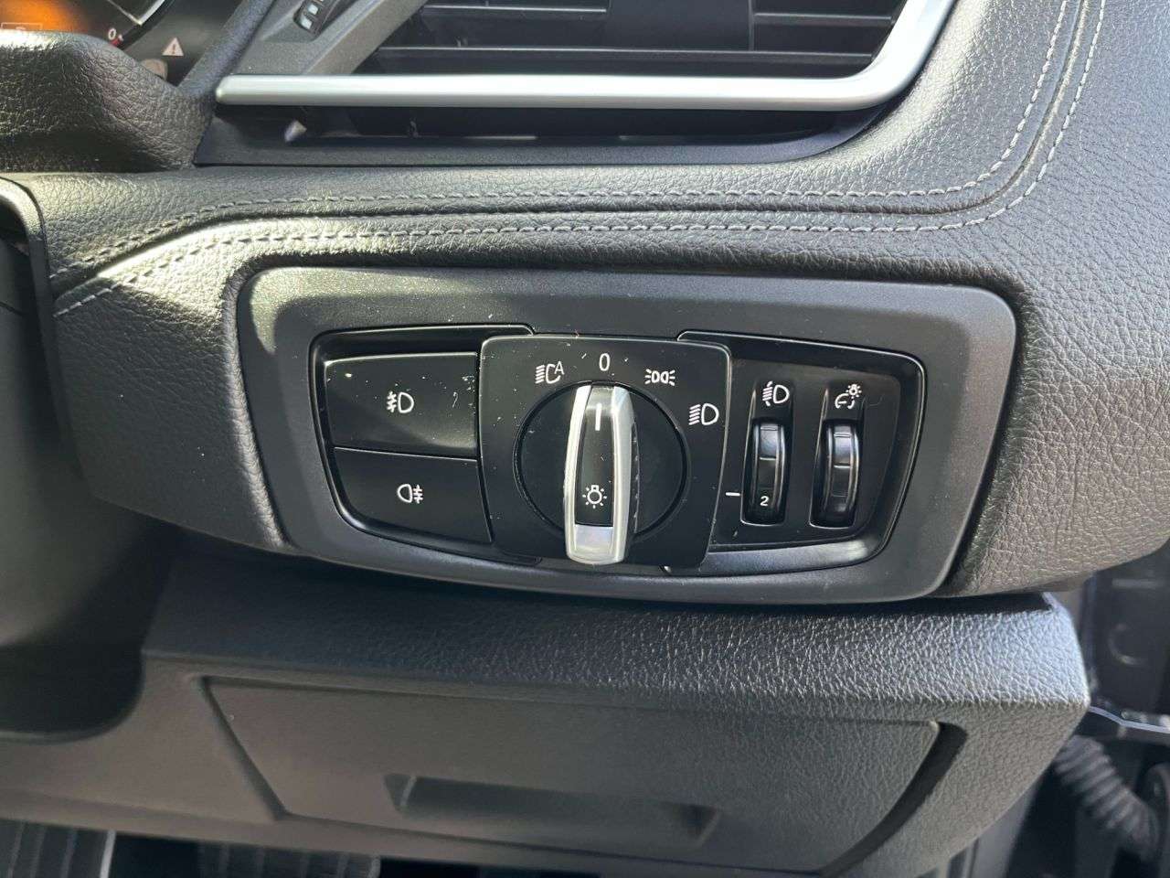 2018 BMW 2 SERIES ACTIVE TOURER 2018 BMW 2 SERIES ACTIVE TOURER