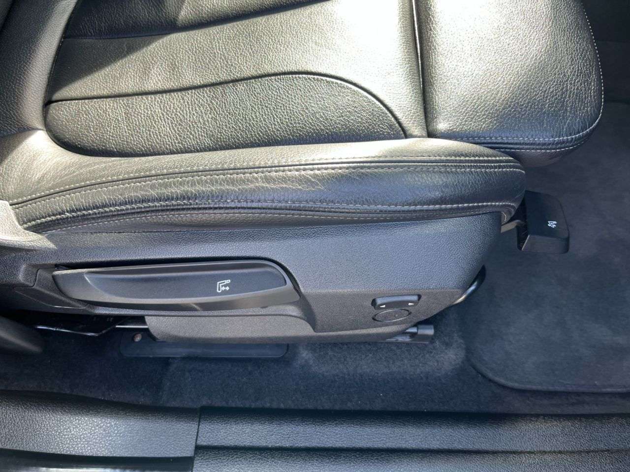 2018 BMW 2 SERIES ACTIVE TOURER 2018 BMW 2 SERIES ACTIVE TOURER