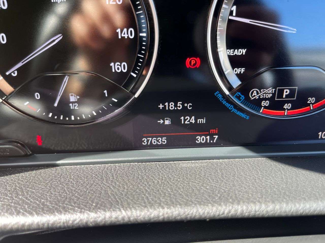 2018 BMW 2 SERIES ACTIVE TOURER 2018 BMW 2 SERIES ACTIVE TOURER
