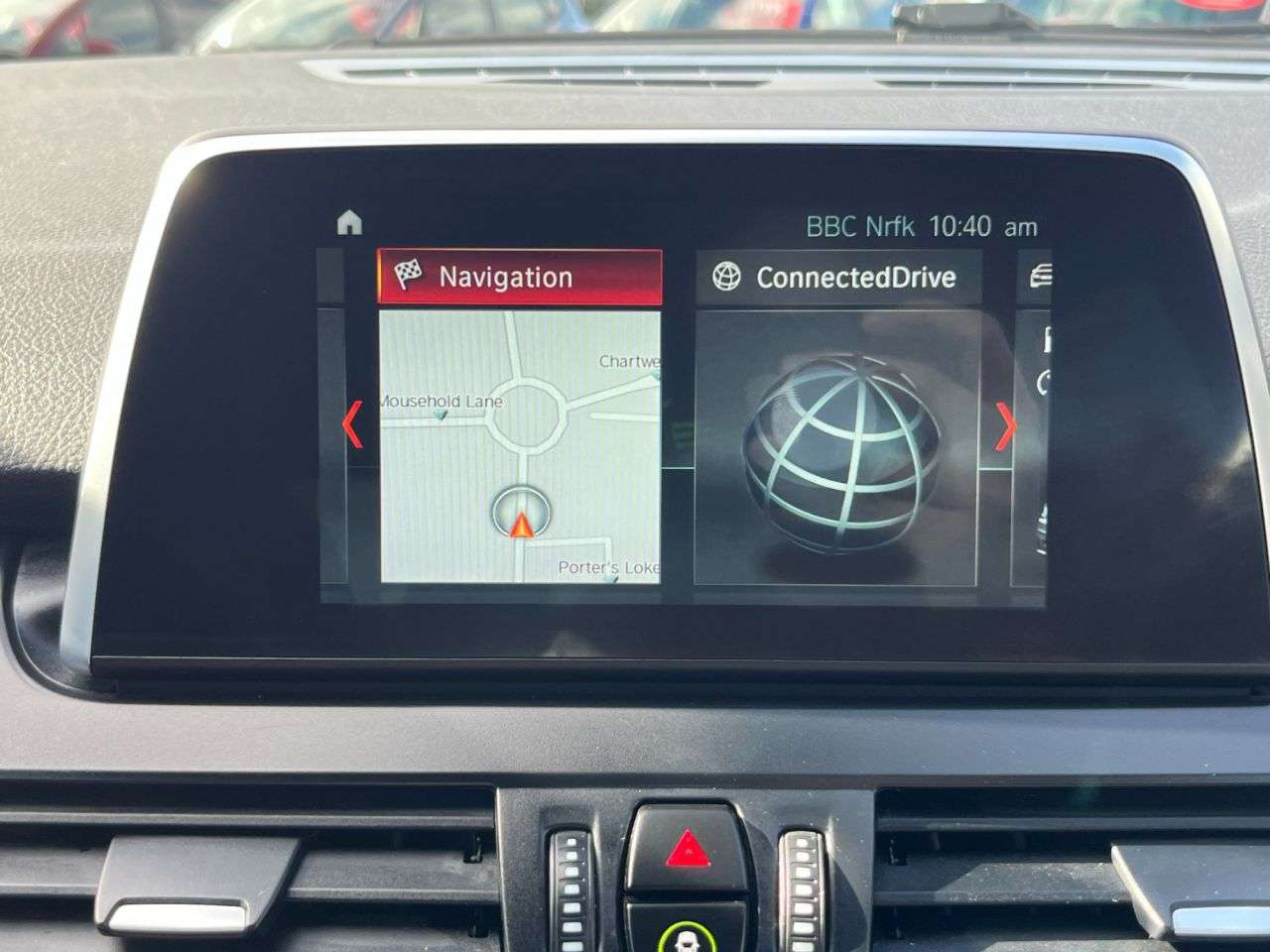 2018 BMW 2 SERIES ACTIVE TOURER 2018 BMW 2 SERIES ACTIVE TOURER