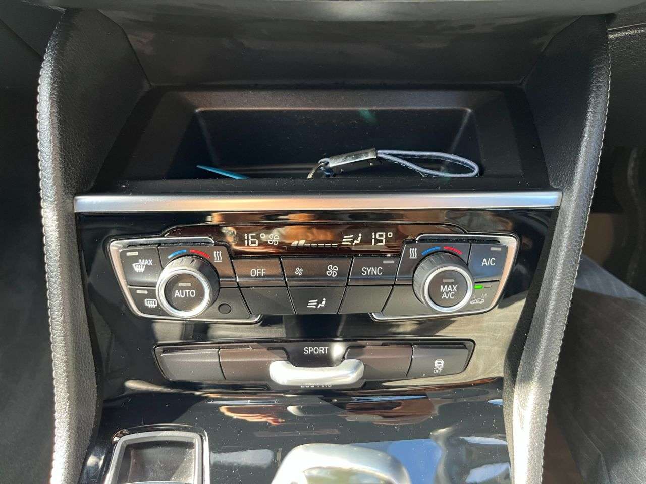 2018 BMW 2 SERIES ACTIVE TOURER 2018 BMW 2 SERIES ACTIVE TOURER