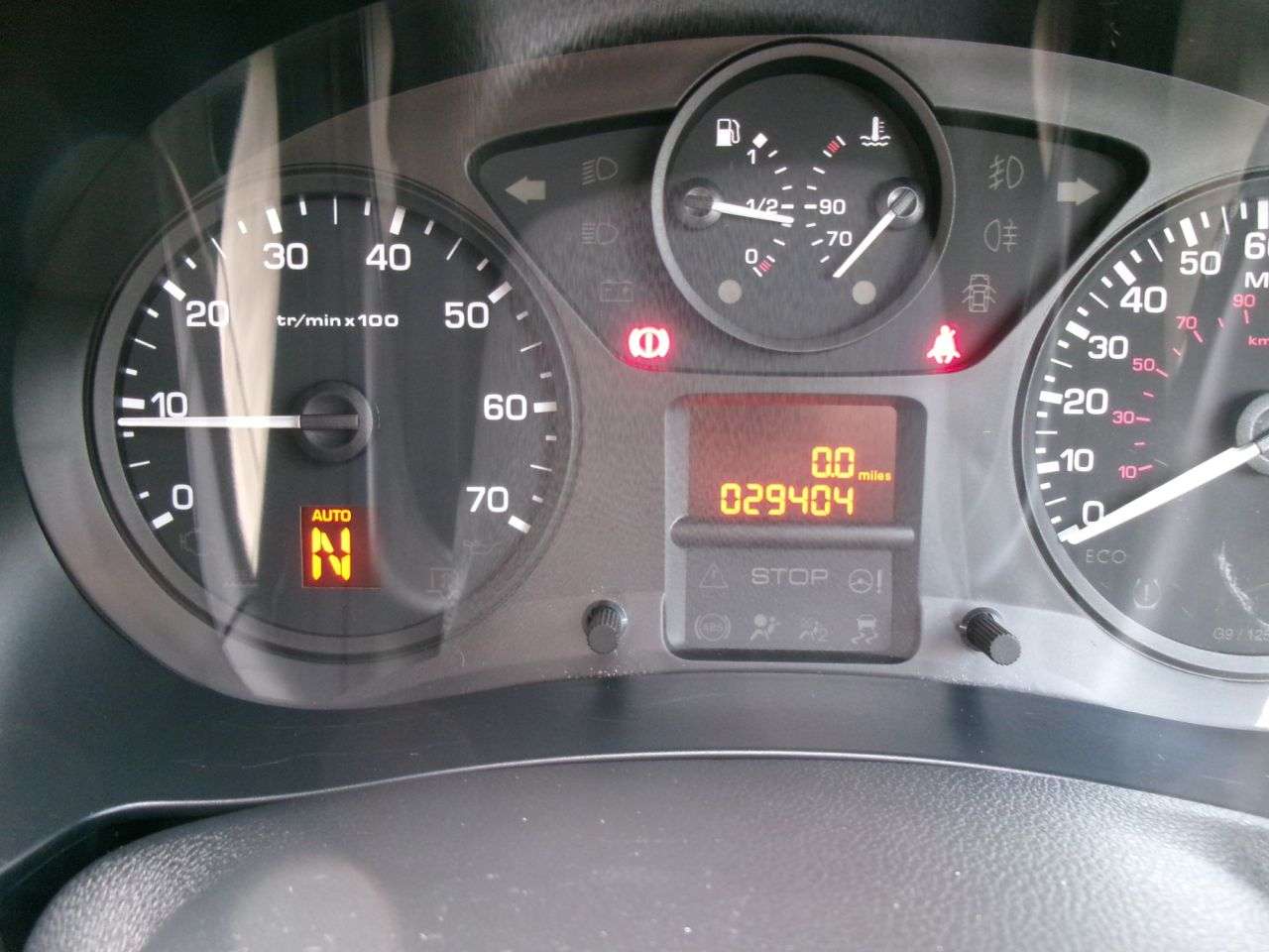 2016 CITROEN BERLINGO 2016 CITROEN BERLINGO