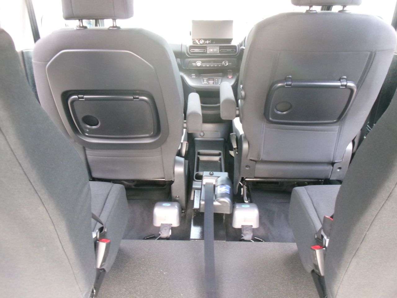 2025 CITROEN BERLINGO 2025 CITROEN BERLINGO