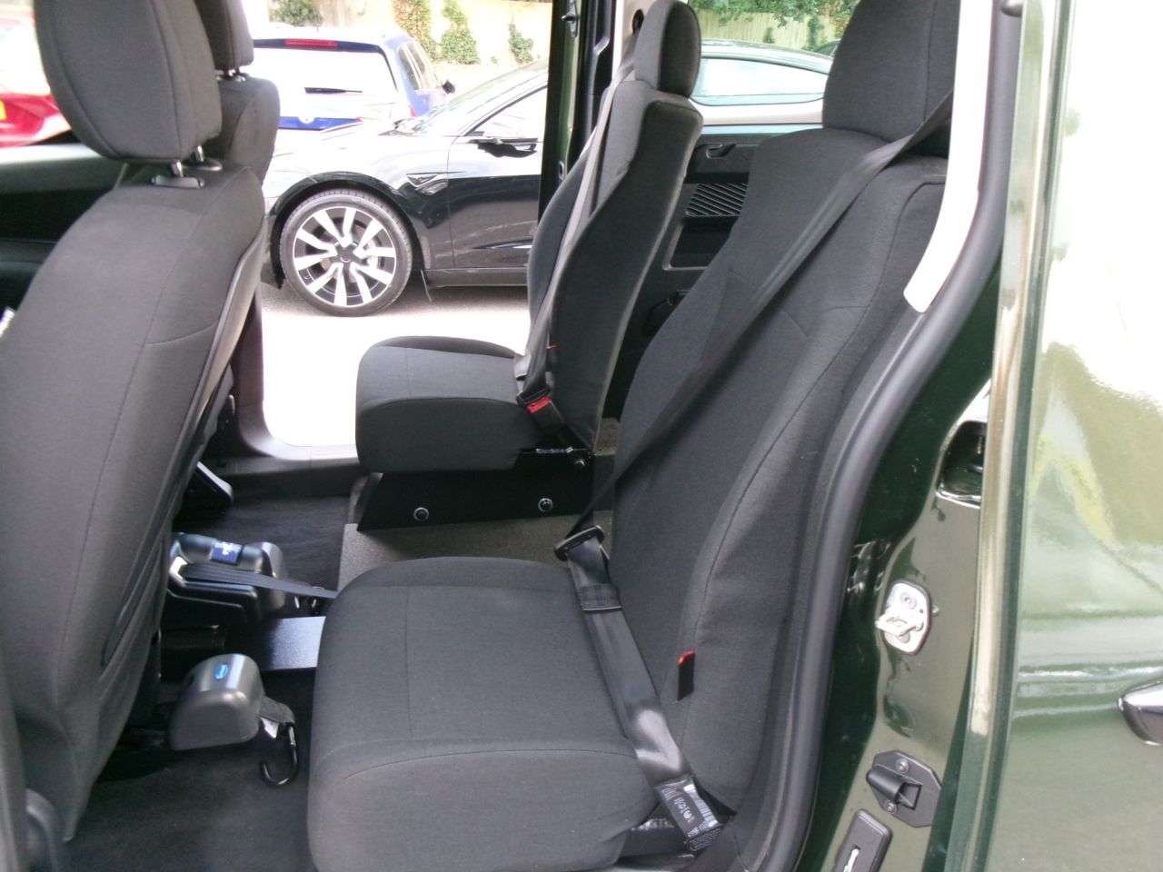 2025 CITROEN BERLINGO 2025 CITROEN BERLINGO