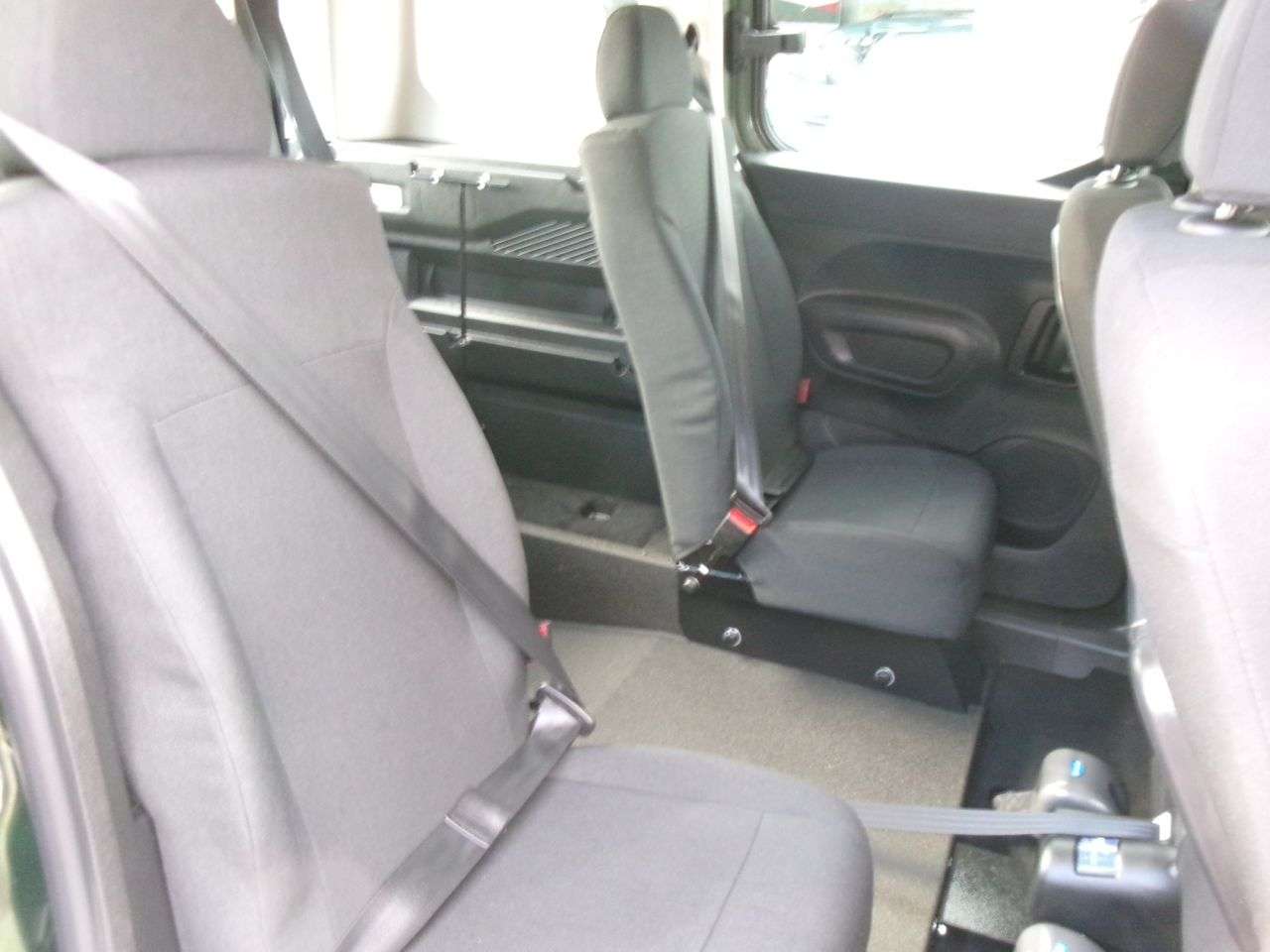 2025 CITROEN BERLINGO 2025 CITROEN BERLINGO