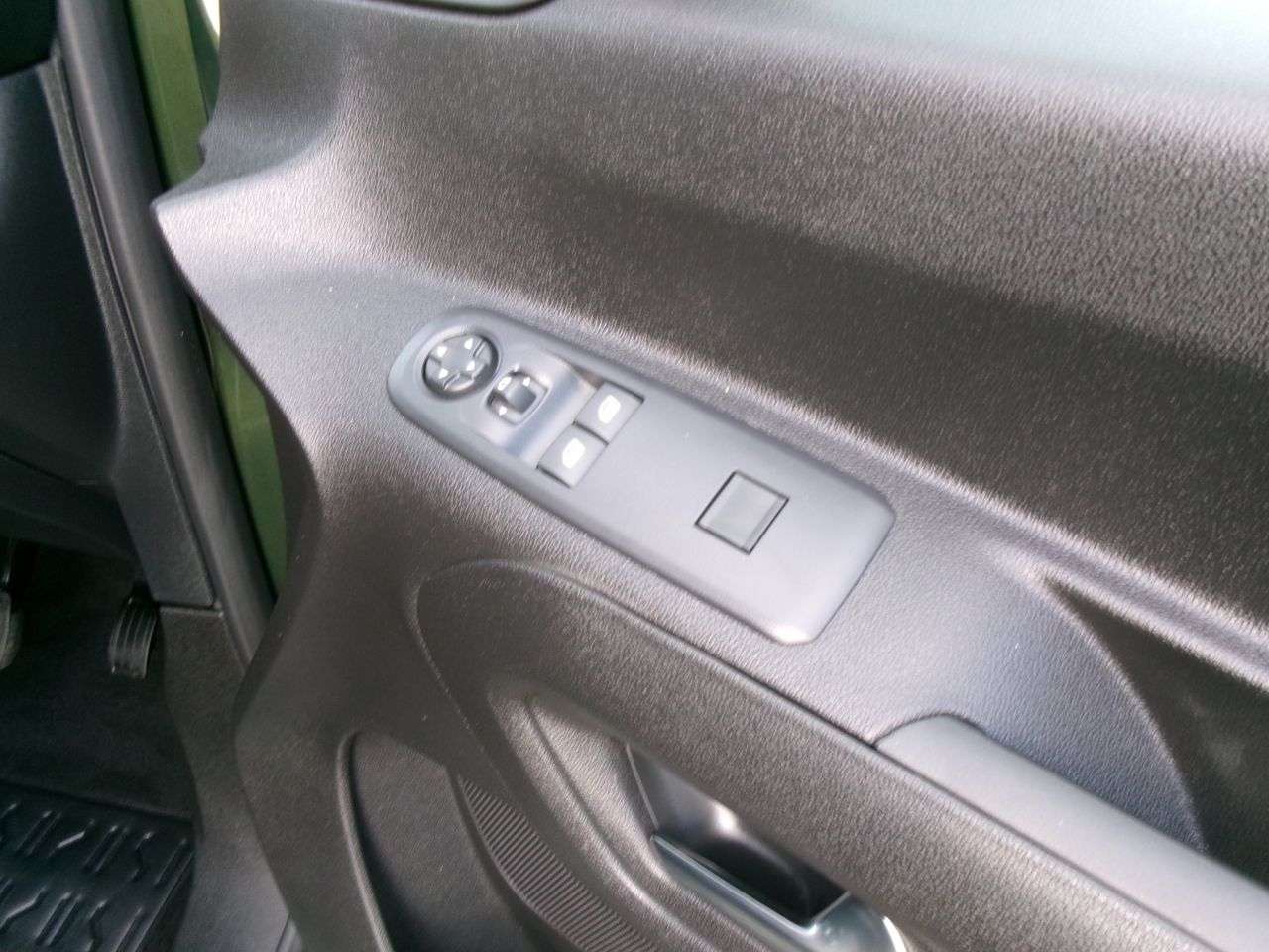 2025 CITROEN BERLINGO 2025 CITROEN BERLINGO