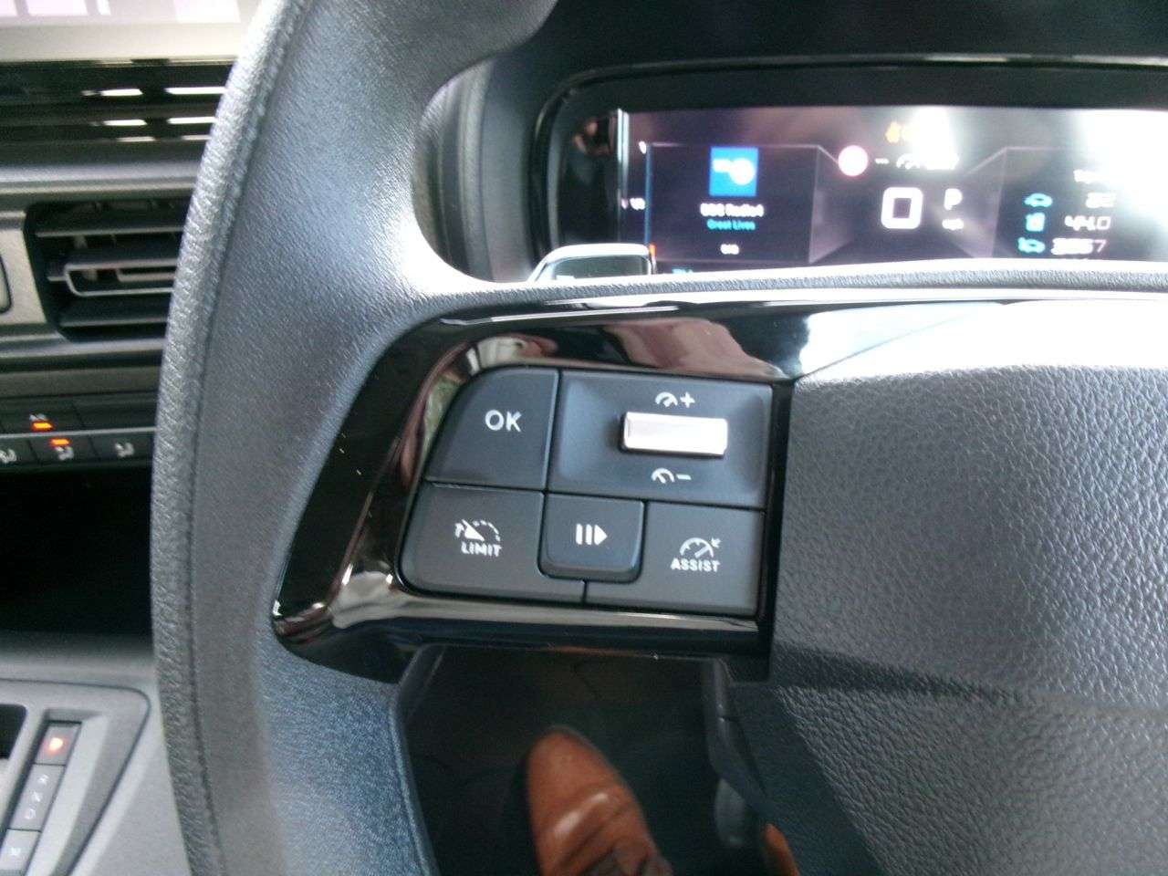 2025 CITROEN BERLINGO 2025 CITROEN BERLINGO