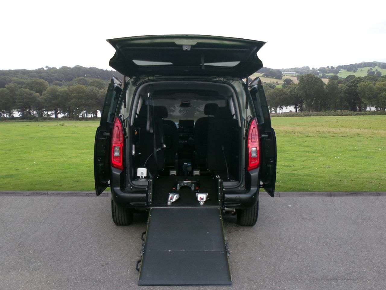 2025 CITROEN BERLINGO 2025 CITROEN BERLINGO
