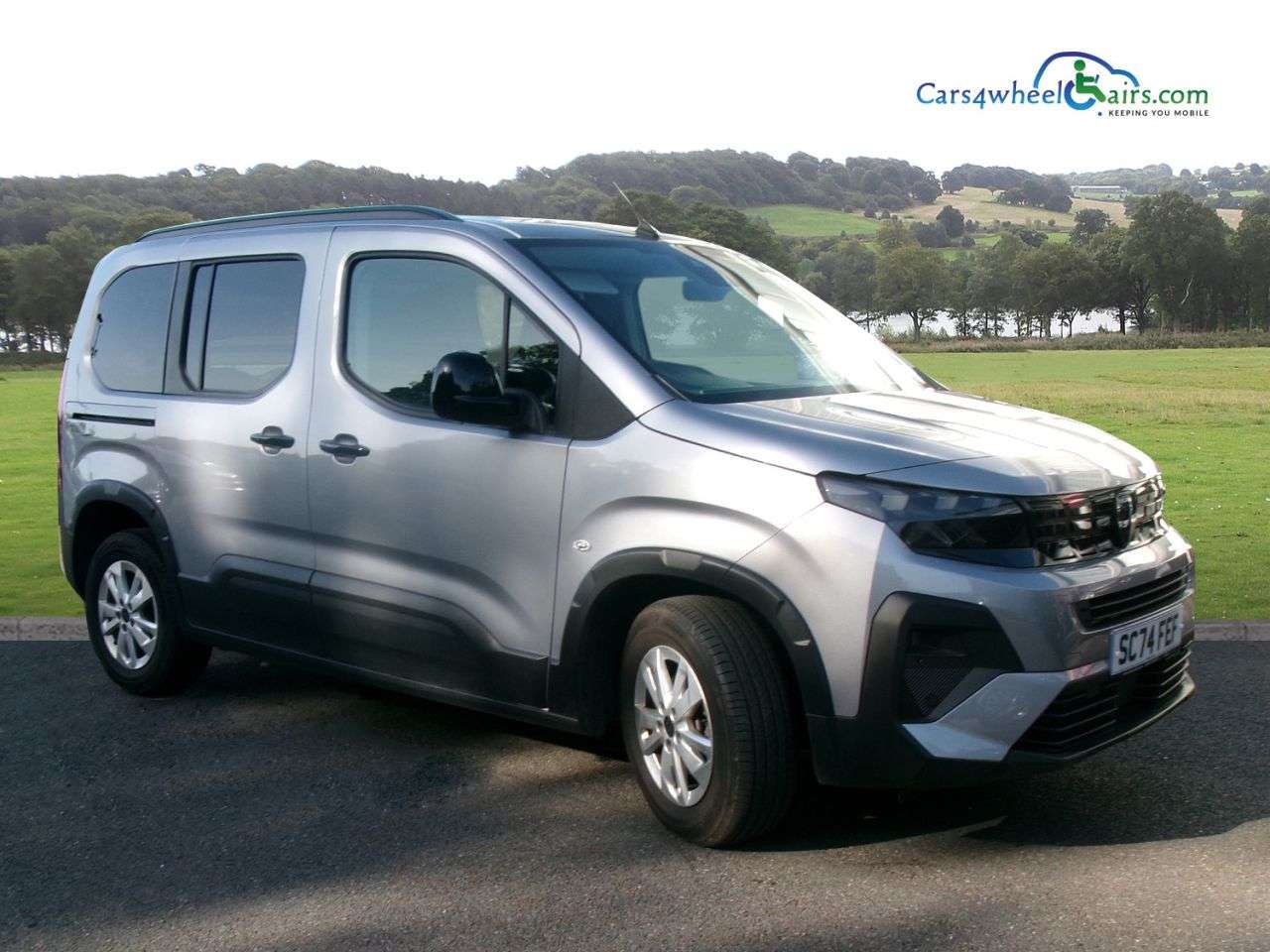 2025 PEUGEOT RIFTER 2025 PEUGEOT RIFTER