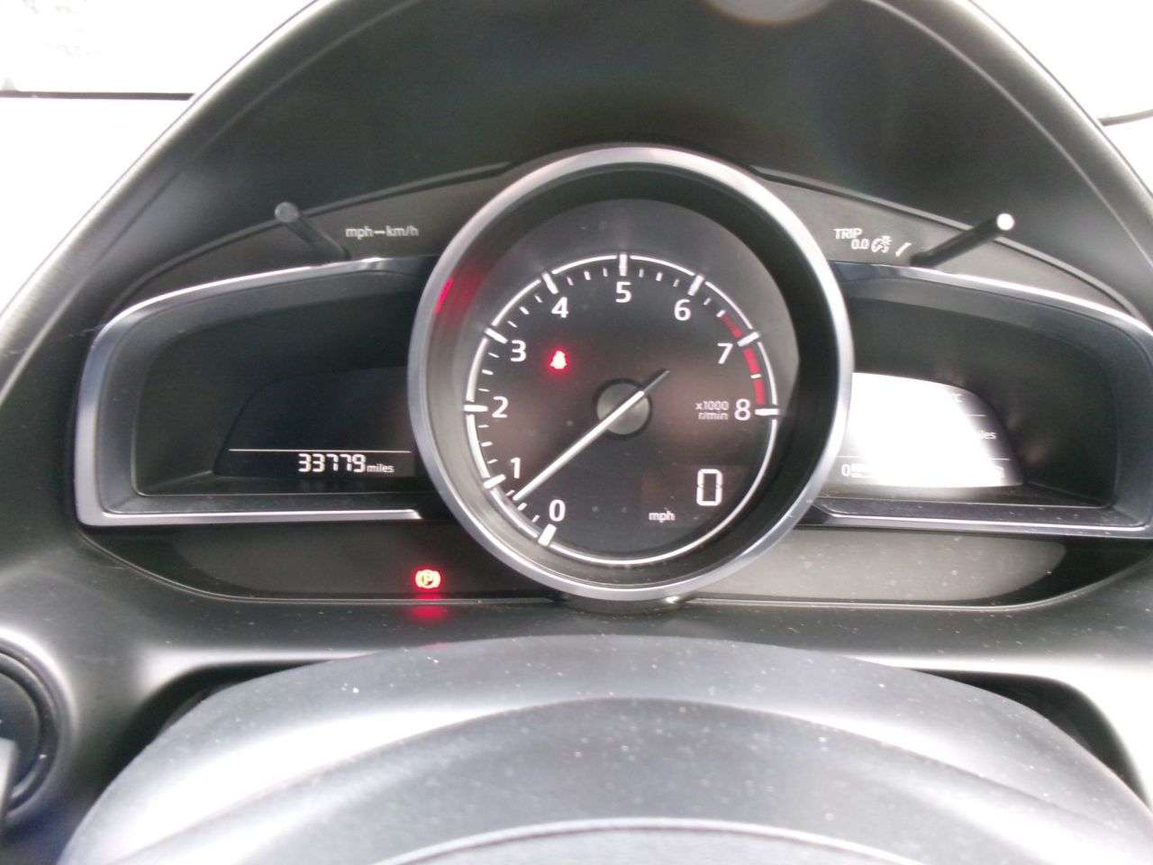2018 MAZDA CX-3 2018 MAZDA CX-3