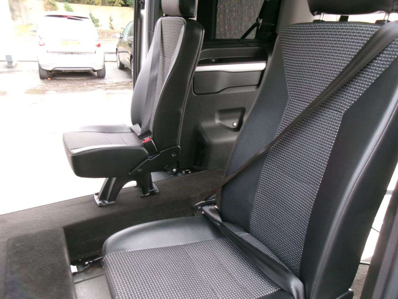 2019 CITROEN SPACETOURER 2019 CITROEN SPACETOURER