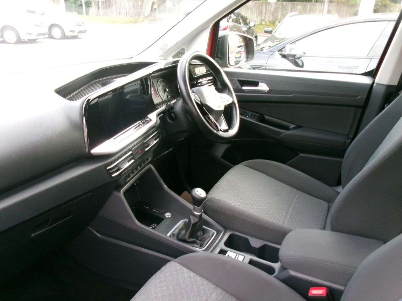 2023 FORD TOURNEO CONNECT 2023 FORD TOURNEO CONNECT