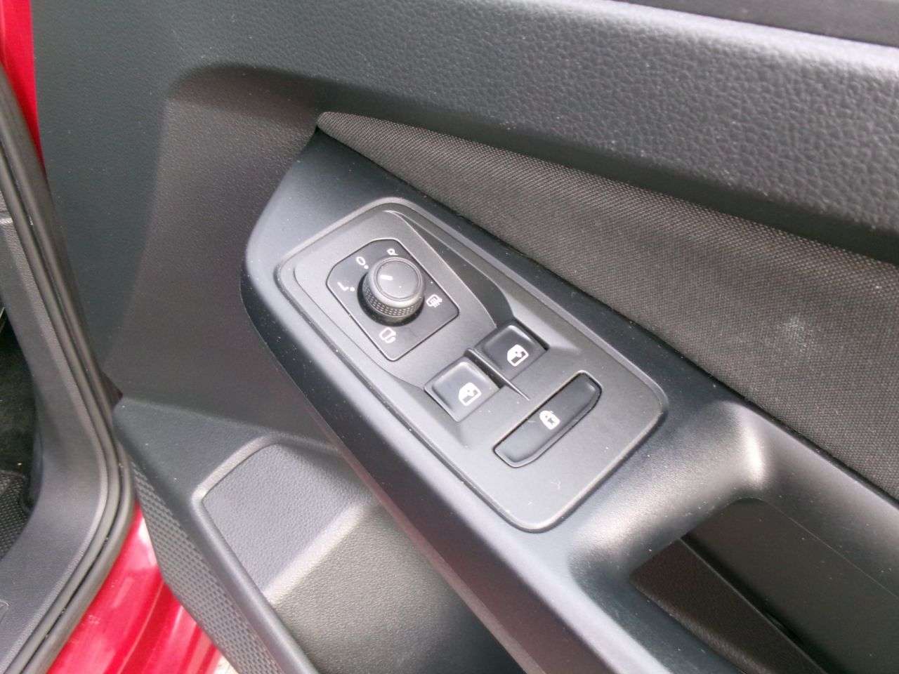 2023 FORD TOURNEO CONNECT 2023 FORD TOURNEO CONNECT