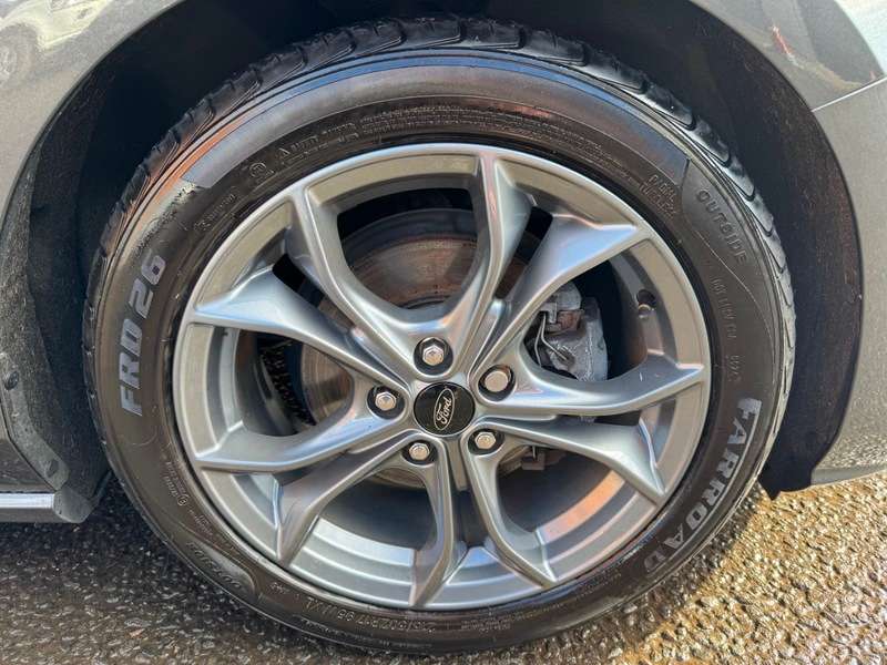 2020 FORD FOCUS 2020 FORD FOCUS