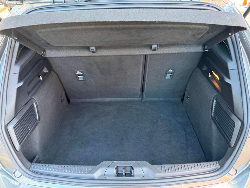 2020 FORD FOCUS 2020 FORD FOCUS