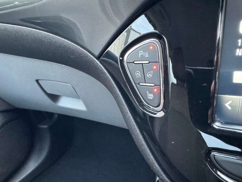 2017 VAUXHALL CORSA 2017 VAUXHALL CORSA