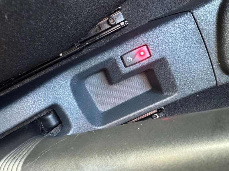 2017 DACIA SADERO STEPWAY 2017 DACIA SADERO STEPWAY