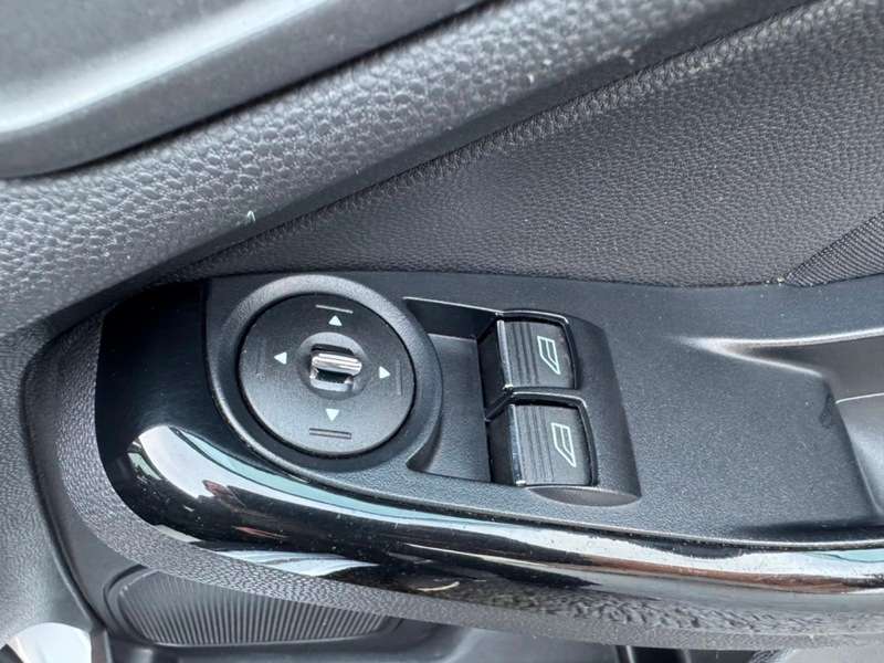 2013 FORD FIESTA 2013 FORD FIESTA