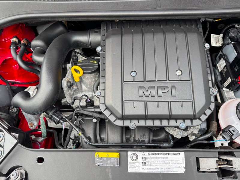 2019 SKODA CITIGO 2019 SKODA CITIGO