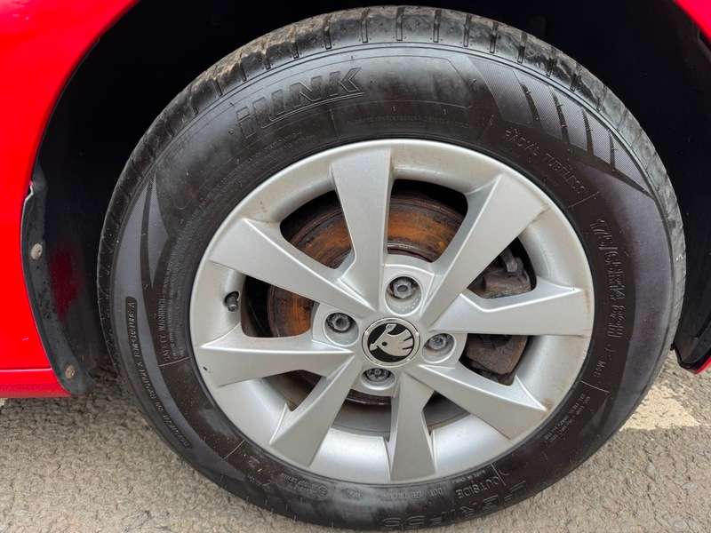 2019 SKODA CITIGO 2019 SKODA CITIGO