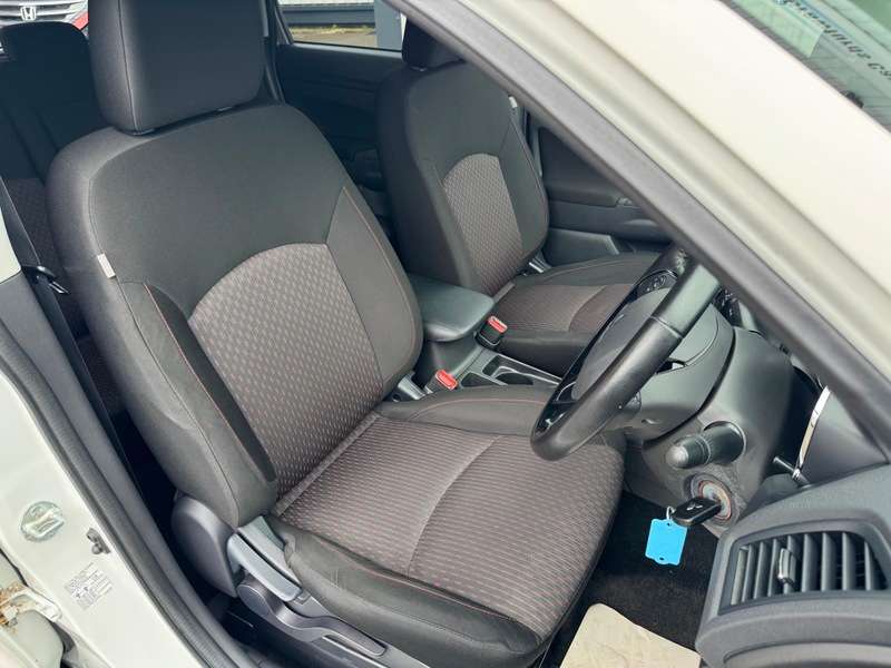 2017 MITSUBISHI ASX 2017 MITSUBISHI ASX