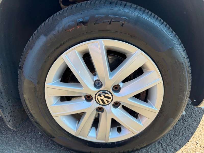 2015 VOLKSWAGEN CADDY 2015 VOLKSWAGEN CADDY