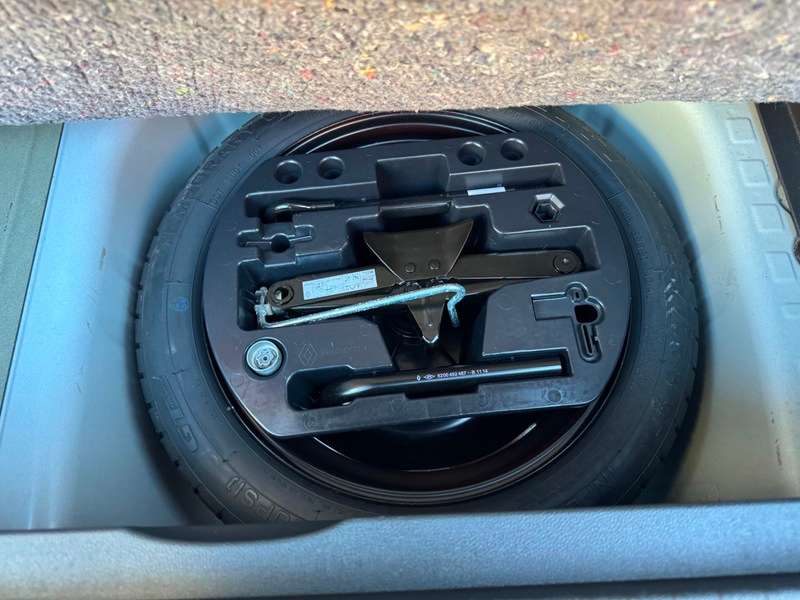 2017 RENAULT CAPTUR 2017 RENAULT CAPTUR